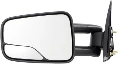 Door Mirror for 2005-2006 Chevrolet Silverado 3500 Foto 1 de 3