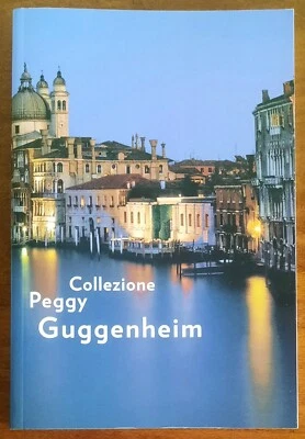 Collezione Peggy Guggenheim - The Solomon R. Guggenheim Foundation - Immagine 1 di 3