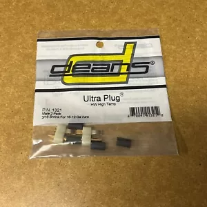 Deans (1321) Ultra Plug (NIB) - Picture 1 of 1