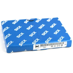 NUOVO in scatola SICK WF2-40B410 sensore interruttore fotoelettrico 1 pz - Foto 1 di 5
