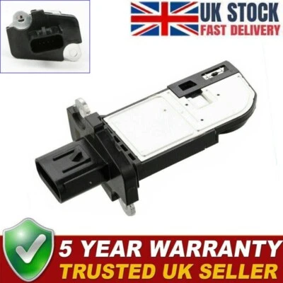UK For FORD TRANSIT MK7 MK8 CUSTOM 2.2 3.2 TDCI MASS AIR FLOW METER MAF SENSOR~ - Image 1 of 4