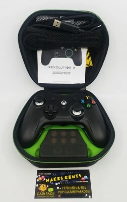 Nacon RIG Xbox Revolution X Wired Controller NC7270 Xbox One  Series X/S - Image 1 of 3