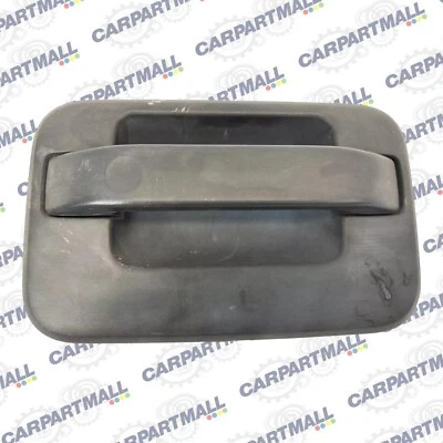 2004-2008 Ford F-150 F150 Front Right Exterior Door Handle Assembly 1398-2000 Foto 1 de 4
