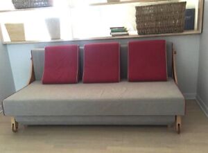 Futon sofa bed, Pick Up Only!