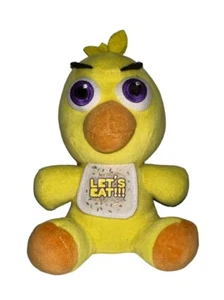 Five Nights at Freddy's Toy - Chica Plüsch Serie Ente - Bild 1 von 6