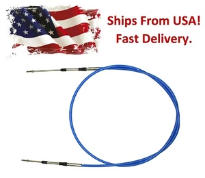 Trim Cable Compatible with Kawasaki 95-98 750 STS OEM# 59406-3765 - Picture 1 of 6