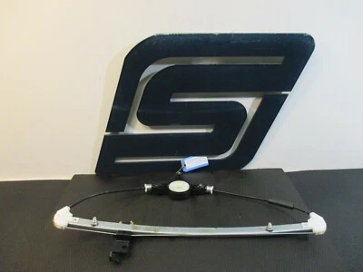 2012 Mazda 3 I OEM Factory Passenger Right Rear Window Regulator (No Motor) - Imagem 1 de 4