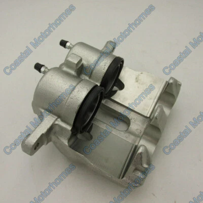 Fits Fiat Ducato Peugeot Boxer Citroen Relay Front Right Caliper Q18 (94-02) — 第 1/4 张图片