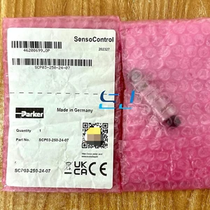 1PCS New Parker SCP03-250-24-07 Pressure Sensor SCP03-250-24-07 - Picture 1 of 5