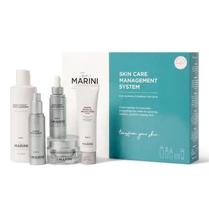 Jan Marini Skin Research Hautpflege-Managementsystem - mit Marini Physical - Bild 1 von 9