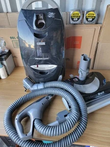 Kenmore Progressive Canister Vacuum Cleaner 116 True HEPA 360 CLEAN Working - Picture 1 of 13