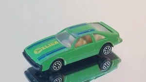 Toyota Super Celica - Yat Ming - Green - # 1036 - Picture 1 of 9