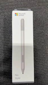 Microsoft Surface Pen Bluetooth 4.0 Stylus - Platinum M1776 - Picture 1 of 1