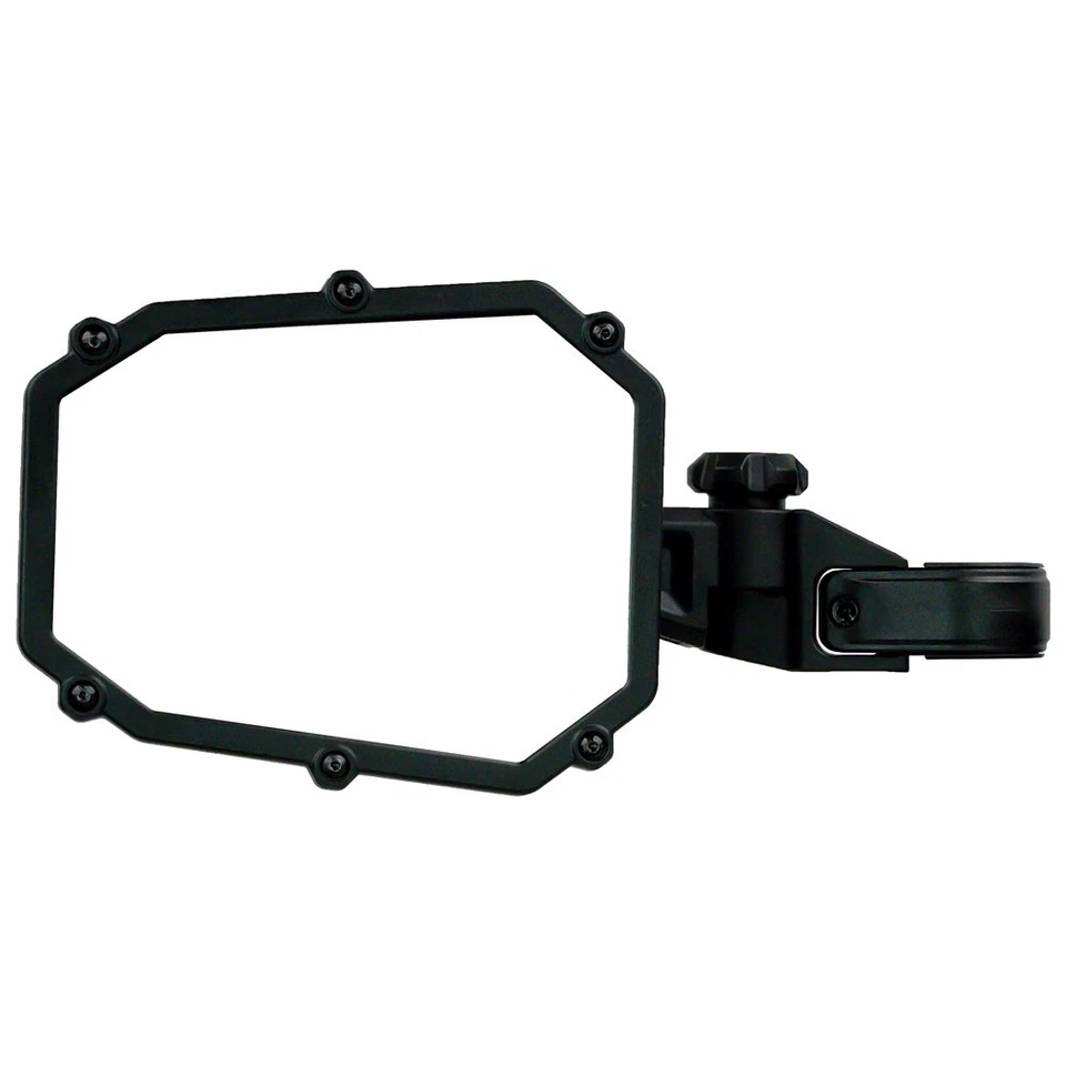ATV-UTV TEK Elite Series Dual Breakaway UTV Mirror - Image 1 of 1