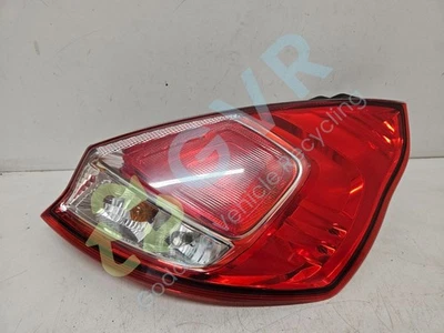 FORD Fiesta B299 Rear Tail Light Right Side C1bb-13404-A - Image 1 of 4