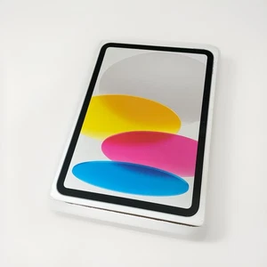 Tablet Apple iPad A16 11ª Generación 2025 - Wi-Fi 128GB Plateada 11" - Imagen 1 de 5