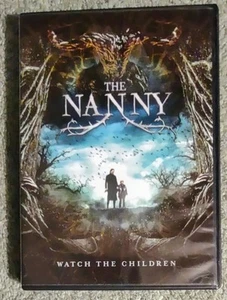 Die Nanny (DVD, 2018) - Bild 1 von 2