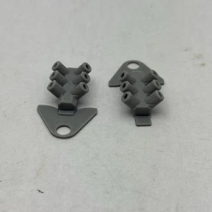GI Joe Warthog Lanzagranadas x2 Parte Accesorio Impresión 3D - Imagen 1 de 4