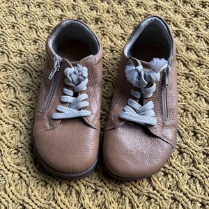 Magical Shoes Poland Barefoot Sneakers Echo Caramel EU 36 Women’s US 5.5 Unisex - Picture 1 of 6