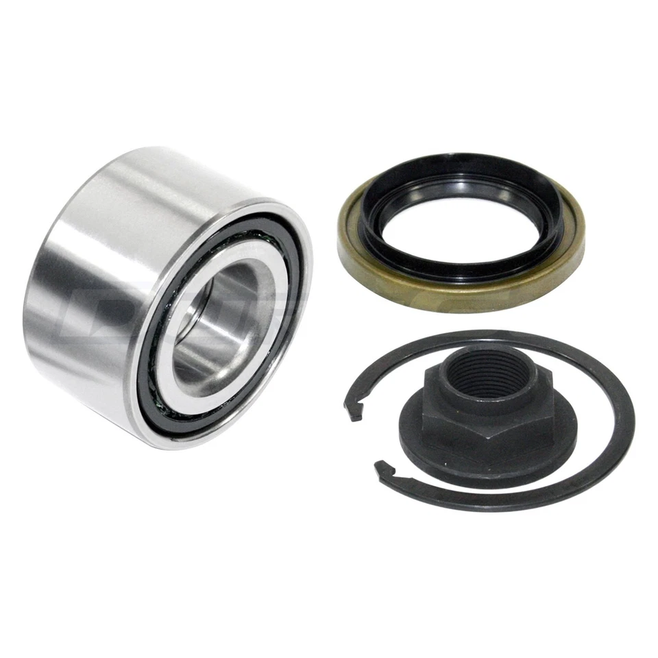 For Toyota Supra 86-98 DuraGo Front Driver or Passenger Side Wheel Bearing Kit Foto 1 de 2