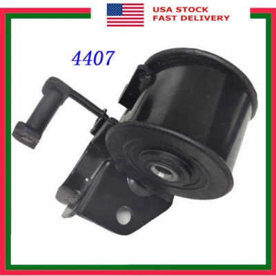 Новое крепление двигателя коробки передач для Mazda MPV 2,5 л 3,0 л 4407 2000-2006 годов выпуска - Изображение 1 из 4