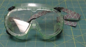 Gafas de seguridad Sellstrom Z87 LFP policarbonato universales antiniebla antiarañazos - Imagen 1 de 5