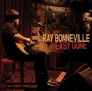 Ray Bonneville - Easy Gone (CD) With Dust Cover - Imagen 1 de 2