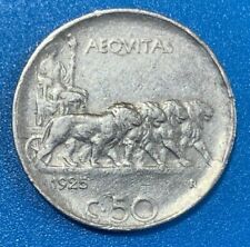 Italy, San Marino & Vatican Coins | eBay