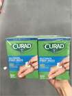 Curad Alcohol Prep Pads , Thick Alcohol Swabs