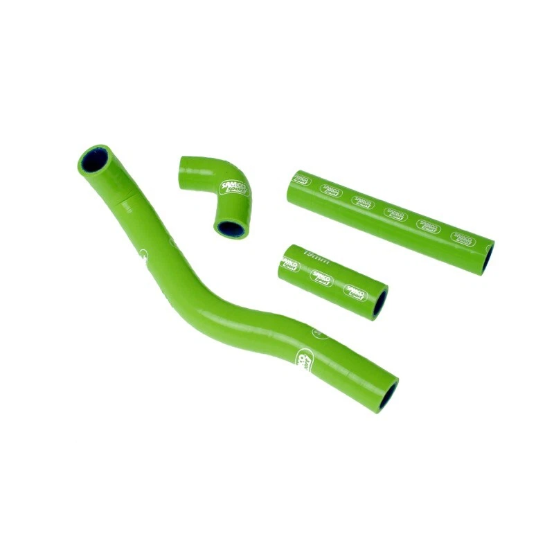 Kit de manguera de refrigerante de silicona SAMCO Kawasaki KX 500 1983-2004 Foto 1 de 1