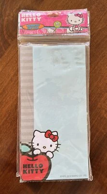 Hello Kitty Magnetic List Pad 60 Sheets 54093 Pink Pad Brand New ✅ - Image 1 of 2