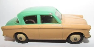 Dinky Toys Ref 175 HILLMAN MINX - Picture 1 of 13