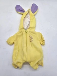 Conjunto de conejo pequeño para muñecas - Imagen 1 de 4