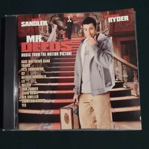 Mr. Deeds - Music From The Motion Picture (CD 2002) RCA/BMG 07863 681 18-2 - Picture 1 of 8