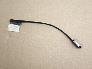 Lenovo ThinkPad X1 Carbon 7th LCD Display Cable SC10S71960 DC02C00FF00 0A - Zdjęcie 1 z 4