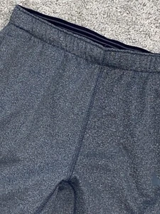 Nike Dri-Fit Athletic Pants Boys Kids Size XL Gray - Picture 1 of 5