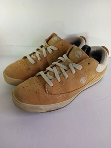 Timberland  Women's Shoes Mustard Power Fit 15093 1623 Size 9M - Picture 1 of 14