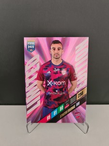 Panini Fifa 365 Adrenalyn XL 2023-2024 Limited Edition Svarnas Raków