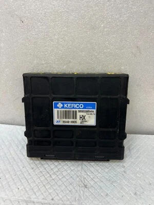 2002 HYUNDAI SONATA V6 Transmission Computer 95440-39035 OEM (AA 48) - Image 1 of 4
