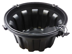 2009-2014 Polaris RZR S 800 4 OEM Air Box Intake Lid Cover With 3 Clips 1240432 - Picture 1 of 2