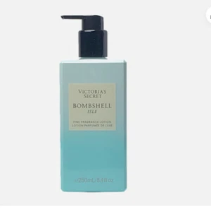 Neu Victoria's Secret Bombshell Isle duftende feine Duftlotion 8,4 Oz. 250 ml - Bild 1 von 1