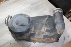 2018 Polaris Sportsman 570 Clutch Side Engine Motor Cover 2634897 - Picture 1 of 13