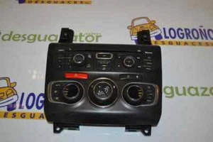 9666027877 mando del climatizador para CITROEN DS4 1.6 HDI FAP (112 CV) 135991 - Imagen 1 de 5