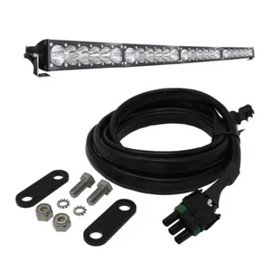 Baja Designs OnX6+ 40" Grille Light Bar Kit: 10-14 Raptor - 457513 - Picture 1 of 1