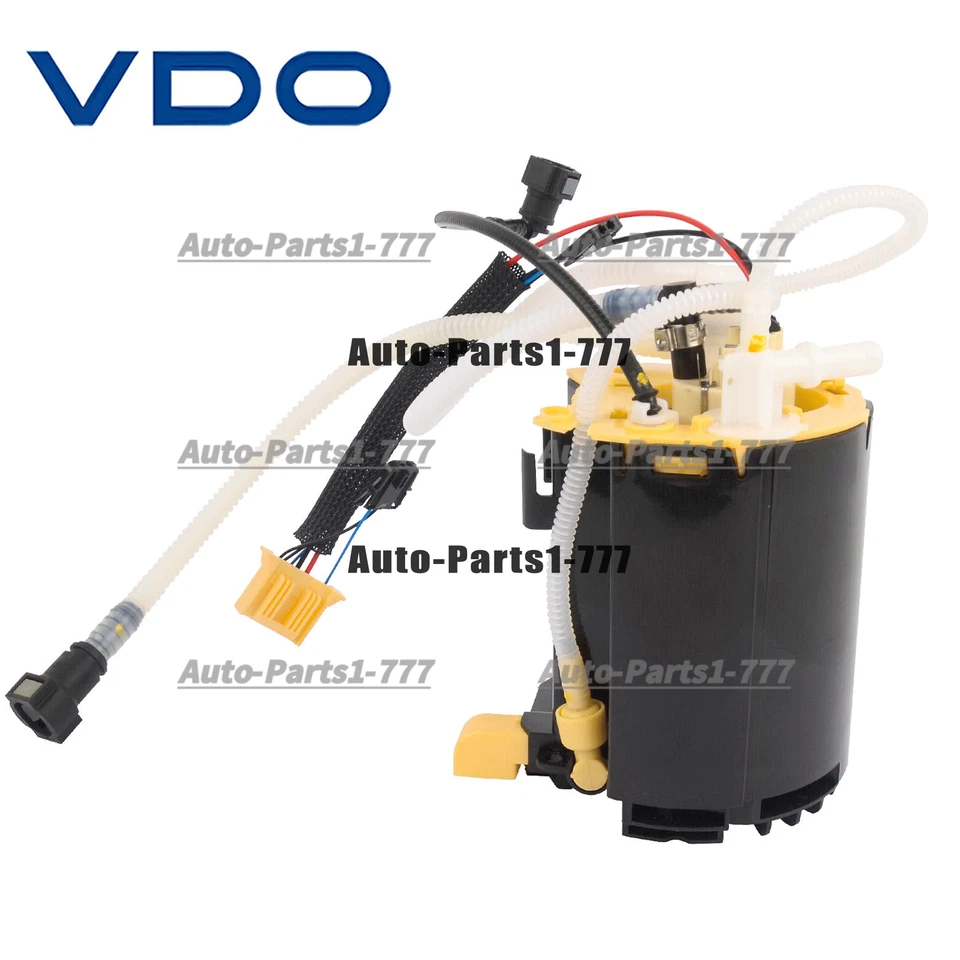 Nuevo módulo de bomba de combustible diésel para Land Rover Range Rover Sport LR3/4 LR042717 Foto 1 de 4