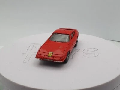 Ferrari Daytona Mc Toy 1/64 - Immagine 1 di 2