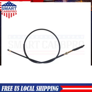 CLUTCH CABLE FOR HONDA SPORTRAX 2002-2008 HONDA SPORTRAX 250 TRX250EX 2X4 - Picture 1 of 7