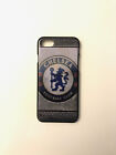 Personalised Chelsea Iphone 7/8/se Case Football Hard Phone Cover Skinhead Gift
