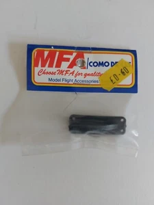 rc aircraft accessories MFA Como Drills Tow Hook For Gliders