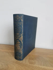 1923 Westward Ho! by Charles Kingsley - Picture 1 of 6